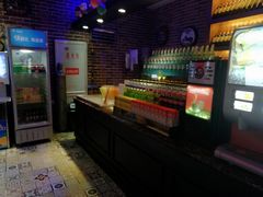 -吉布鲁牛排海鲜自助(武侯泛悦国际店)