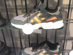 -丽达购物中心(崂山店)