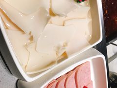 -海底捞火锅(海宁路店)