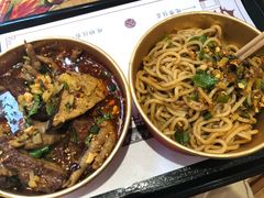 -盛香亭热卤(麓山通程店)