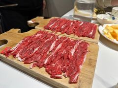 -和兴记潮汕牛肉火锅(太原街万达店)