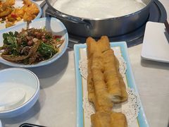 -粤顺渔坊·中山脆肉鲩火锅(清湖店)