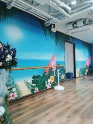 -呼拉汇舞蹈生活馆 Hawaii Hula&Tahiti Dance Studio