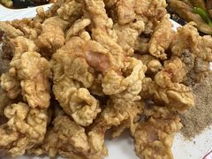 -老黄县饭馆(金都文化商城店)