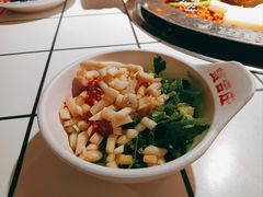 -贤合庄卤味火锅(顺城店)