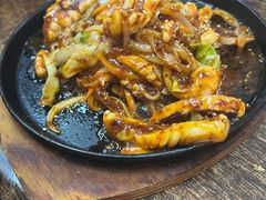 -妈妈手(山大总店)