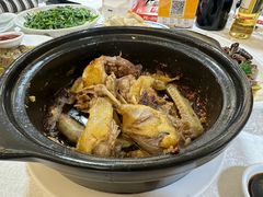 -莲花公园煎蟹(总店)