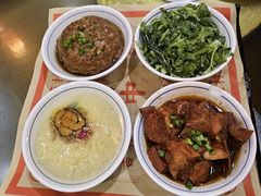 -杏花村水席楼·洛阳水席(老城十字街店)