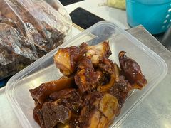 -金湘权老长沙酱板鸭(印象汇步行街店)
