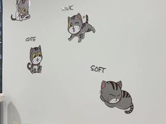 -佳雯宠物医院(四明中路分院)