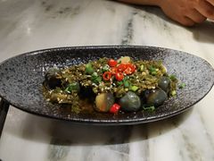 -绿茶餐厅(昆明世纪金源店)