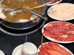 -一鼎牛鲜活牛肉城(晋江海峡国际食品城店)