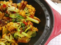 -卫鼎轩·曹公馆(鼓楼店)