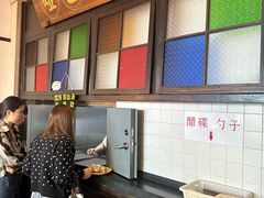 -哑巴生煎(临顿路店)