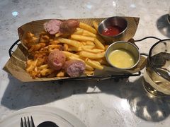 -Aqua Oasis 水天堂(常熟永旺店)