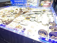 -渔娘渔家丹东海鲜(东直门店)