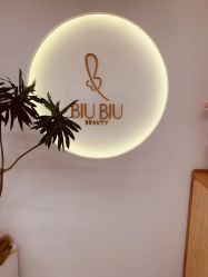 -BiuBiu Beauty·肌肤管理
