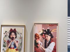 -海马体照相馆(上海月星环球港店)