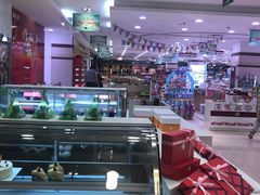-第一食品(中环百联店)