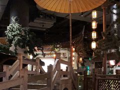 -桂满陇-十里风荷(合生汇店)