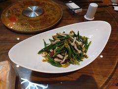 -醉霖生态餐厅(交大店)