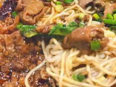 -丁丁猫重庆小面(徐州路店)