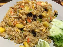 -Jungle Kitchen