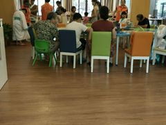 -静安区少年儿童图书馆(康定东路)