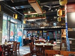 -随缘小馆(红岭路店)