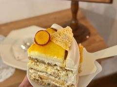 -花甜生活FatimCake·生日蛋糕