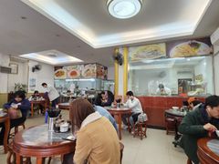 大堂-周门传统竹升面