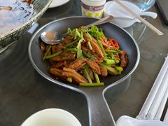 -素心小筑(后沙裕镇店)