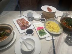 -新梅华餐厅(星悦汇店)