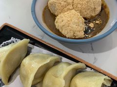 三大炮-龙抄手(文殊坊店)