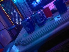 -酷啦啦音乐会所