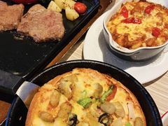 -必胜客(印象城店)