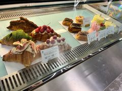 -光作面包Voila Lumiere(中山店)