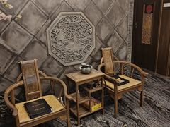 -若石足道SPA 连锁(丹东街店)