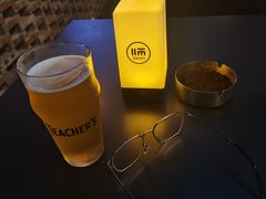 -Teacher's 咖啡·精酿啤酒