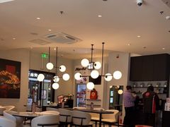 大堂-必胜客(沈辽路万达店)