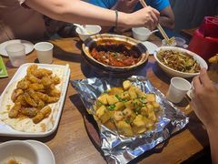 -东来土菜馆(民祥园路店)