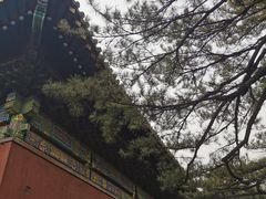 -红螺寺