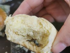 绿豆小月饼-佳德凤梨酥
