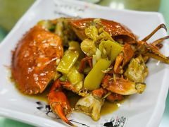 -景好海鲜餐厅(大鹏必选旅游店)
