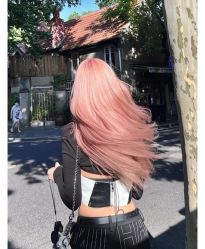 -LJOY丽锦造型·烫发染发