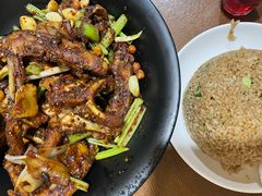 -掌上鲜(南顺城街店)