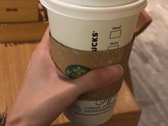 -星巴克(深圳梅林虹湾店)