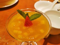 -杭州JW万豪酒店-万豪中餐厅