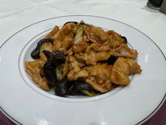 -凯鸽酒楼(大同振兴街店)