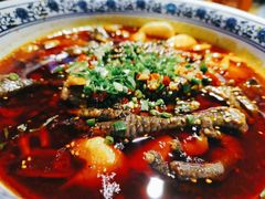 -回水镇·江湖川菜(恒大新城店)
